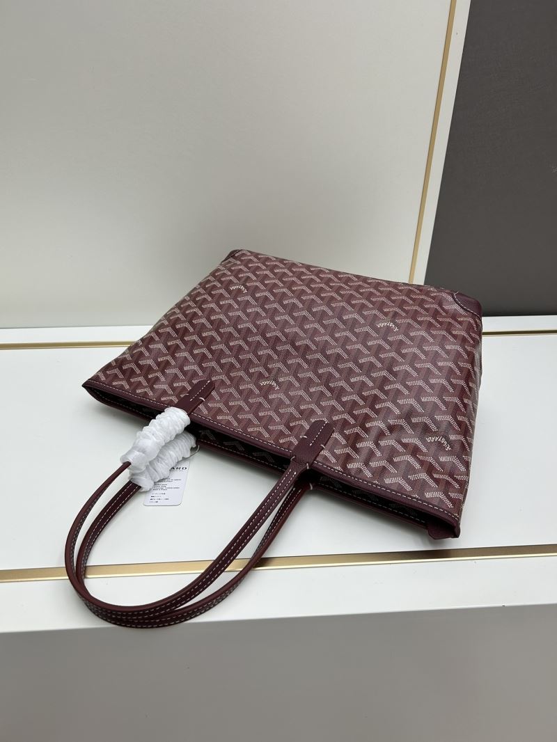 Goyard Shopping Bags